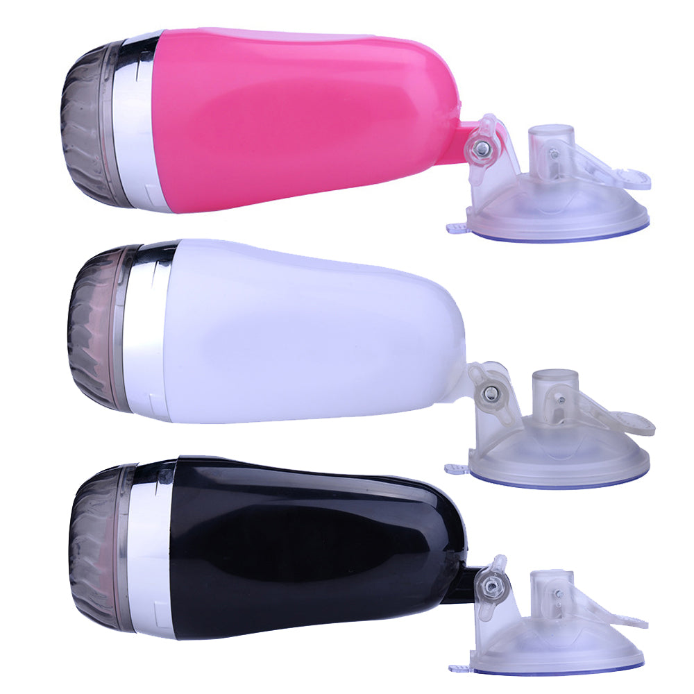 Vagina Vibradora Wanle made of body-safe materials for comfortable and safe use