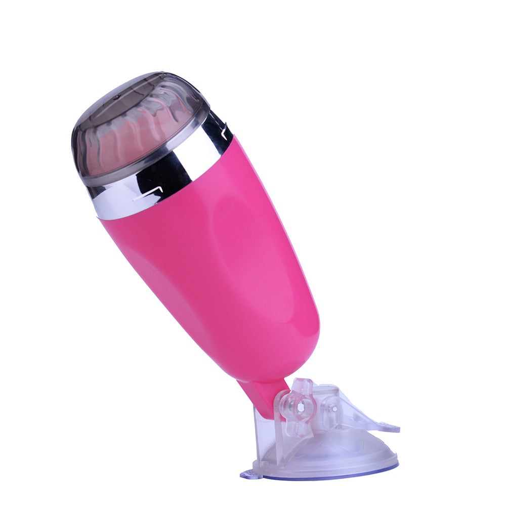Vagina Vibradora Wanle with multiple speed settings for personalized pleasure and satisfaction