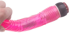  Love Vibe vibrator with ergonomic shape and multiple vibration patterns for customized pleasure