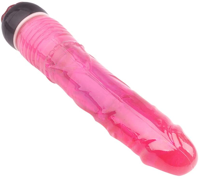  The VIBRADOR LOVE VIBE is rechargeable and waterproof for versatile use