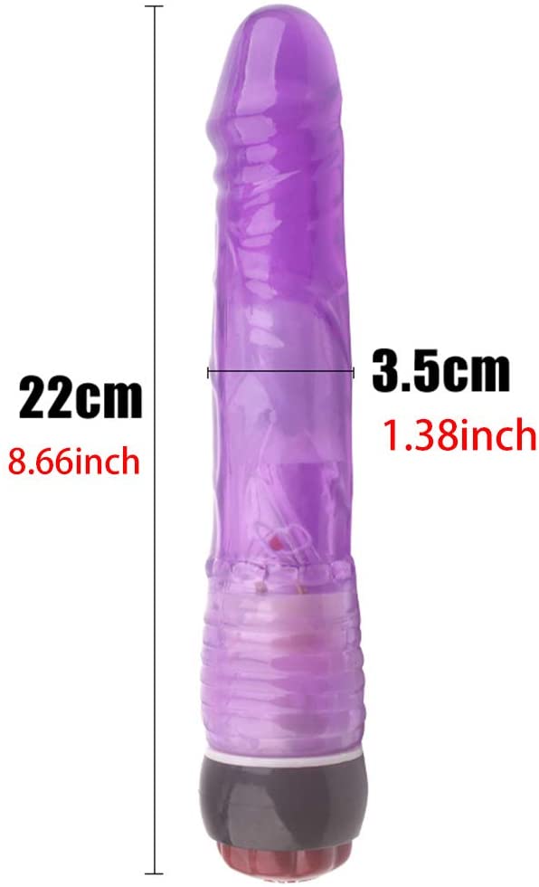 Experience ultimate satisfaction with the VIBRADOR LOVE VIBE's whisper-quiet operation