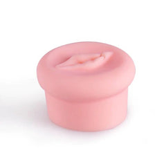 Long-lasting and durable replacement vagina pump part for ultimate satisfaction