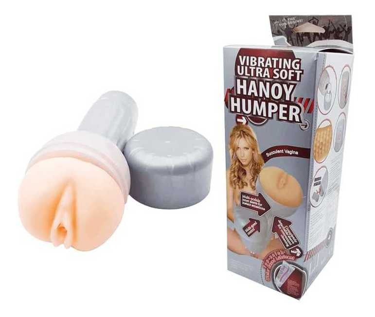 Vagina Hanoy Humper
