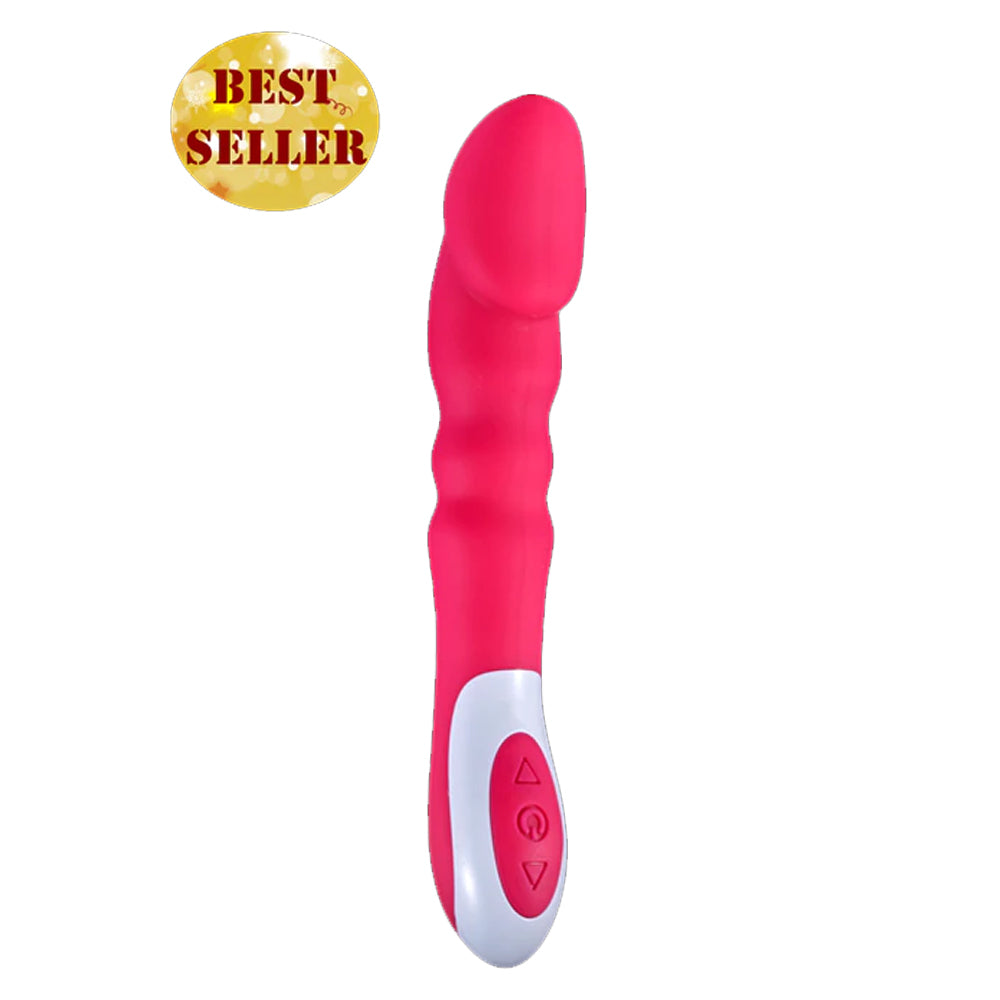 MOSA VIBE NVTOYS: A sleek and modern vibrating toy for ultimate pleasure 