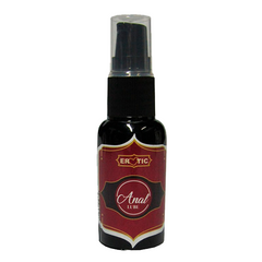 High-quality Lubricante Anal Lube 29 ml for enhanced pleasure and comfort