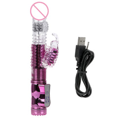 Ergonomically designed Vibrador Ryce for maximum comfort and pleasure