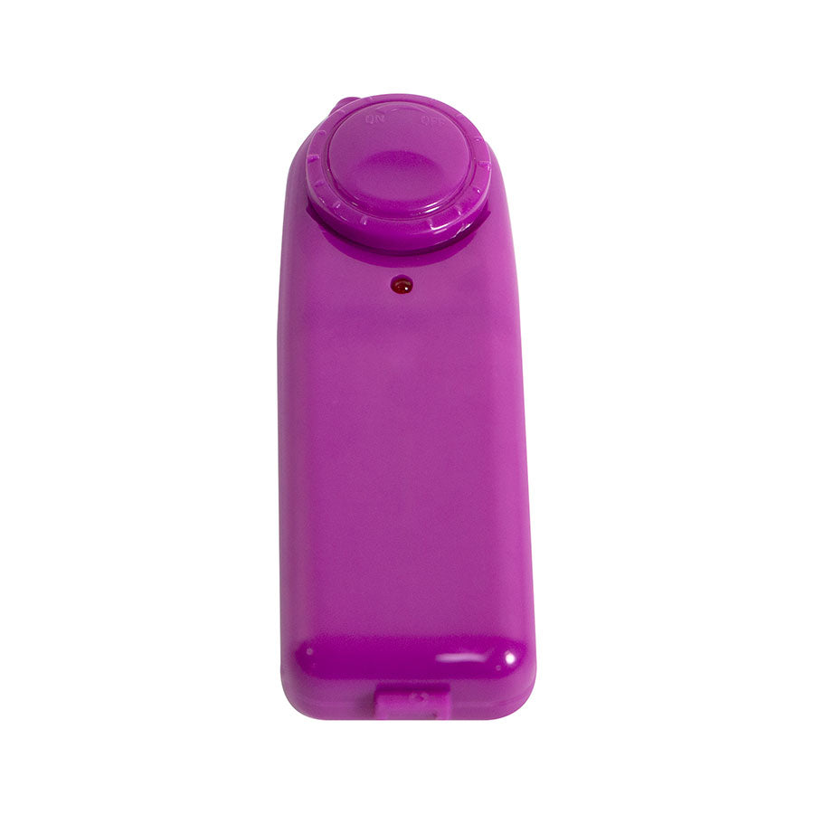 Multi speed dual balls, a versatile and powerful product for intimate pleasure