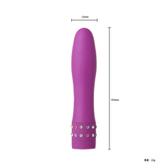 Waterproof and rechargeable for convenience and versatility