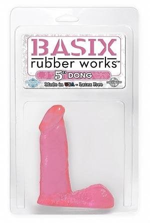 BASIX RUBBER WORKS -  5 DONG
