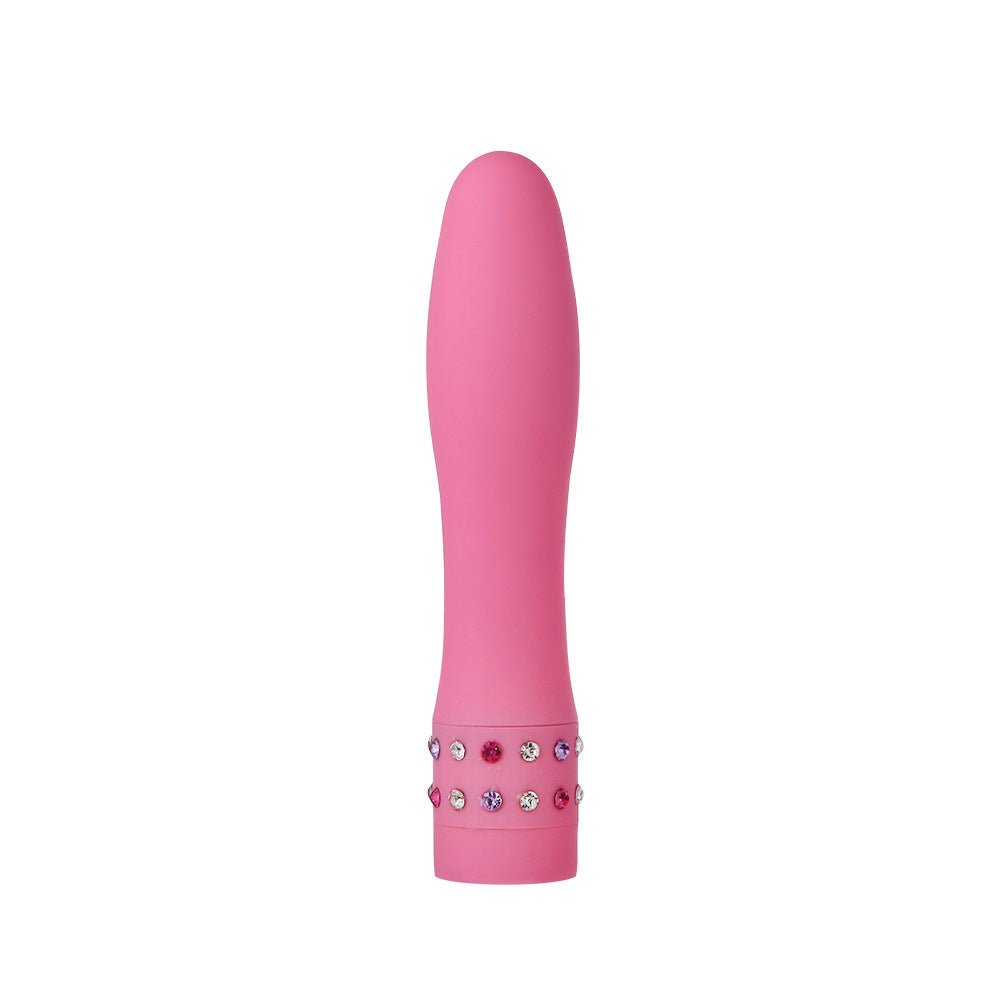 Designed for solo use or with a partner for enhanced intimacy and pleasure