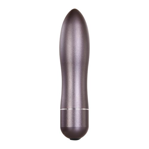 Bala Vibradora Orgasmo Viajero Evolved, a compact and powerful travel-friendly vibrator for on-the-go pleasure